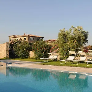  Bauernhof Relais Le Ginestre